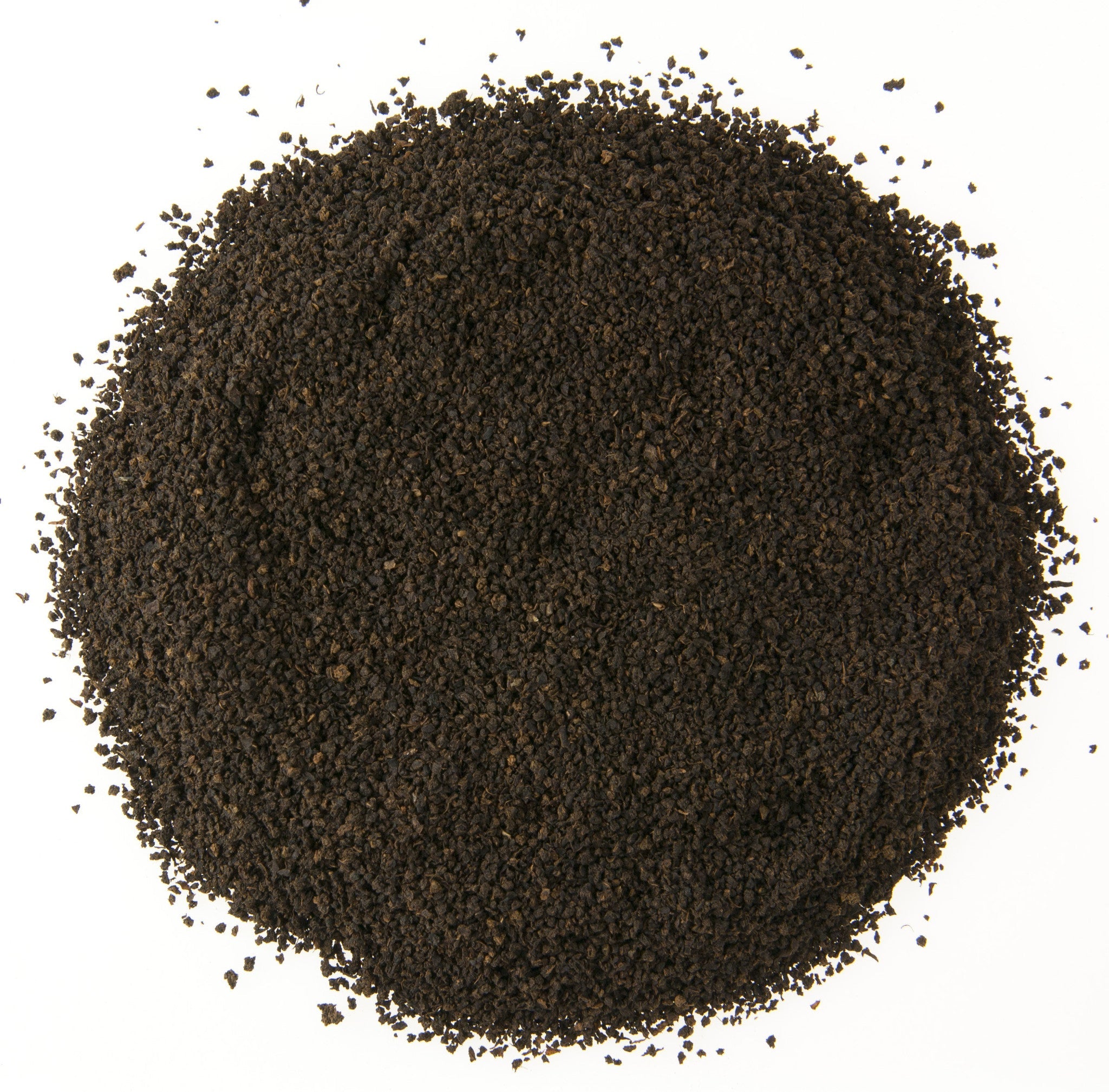 IRISH BREAKFAST DECAF