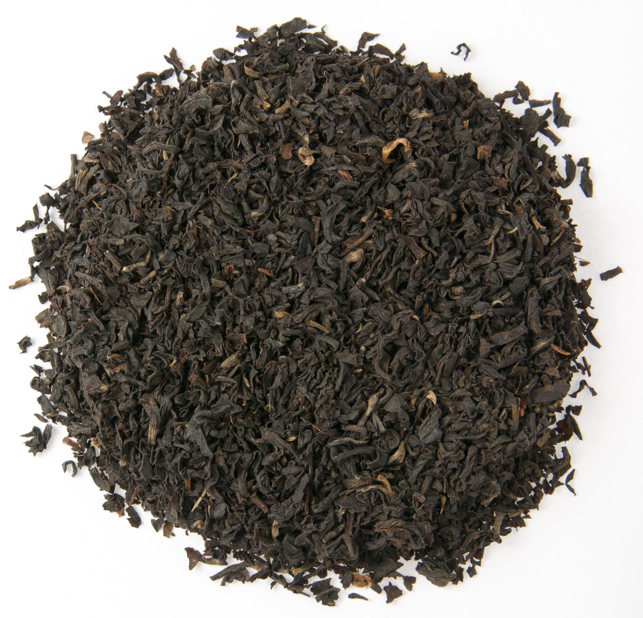 HUNWAL FLOWERY BROKEN ORANGE PEKOE