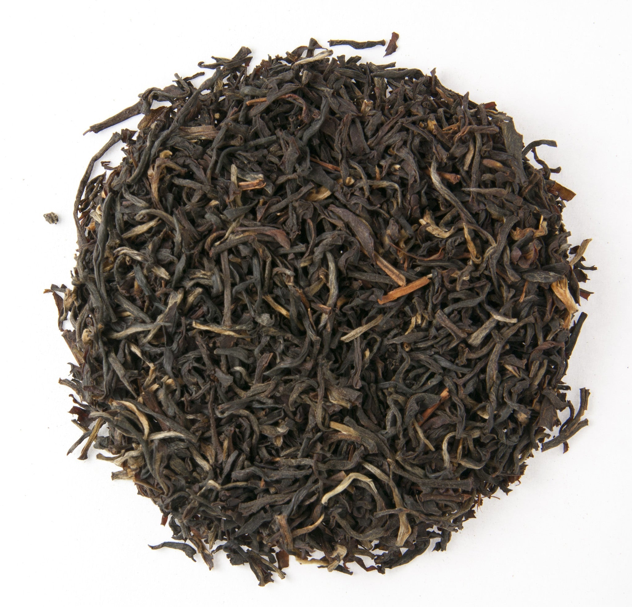 KOSABEI TIPPY GOLDEN FLOWERING ORANGE PEKOE (Kenya)
