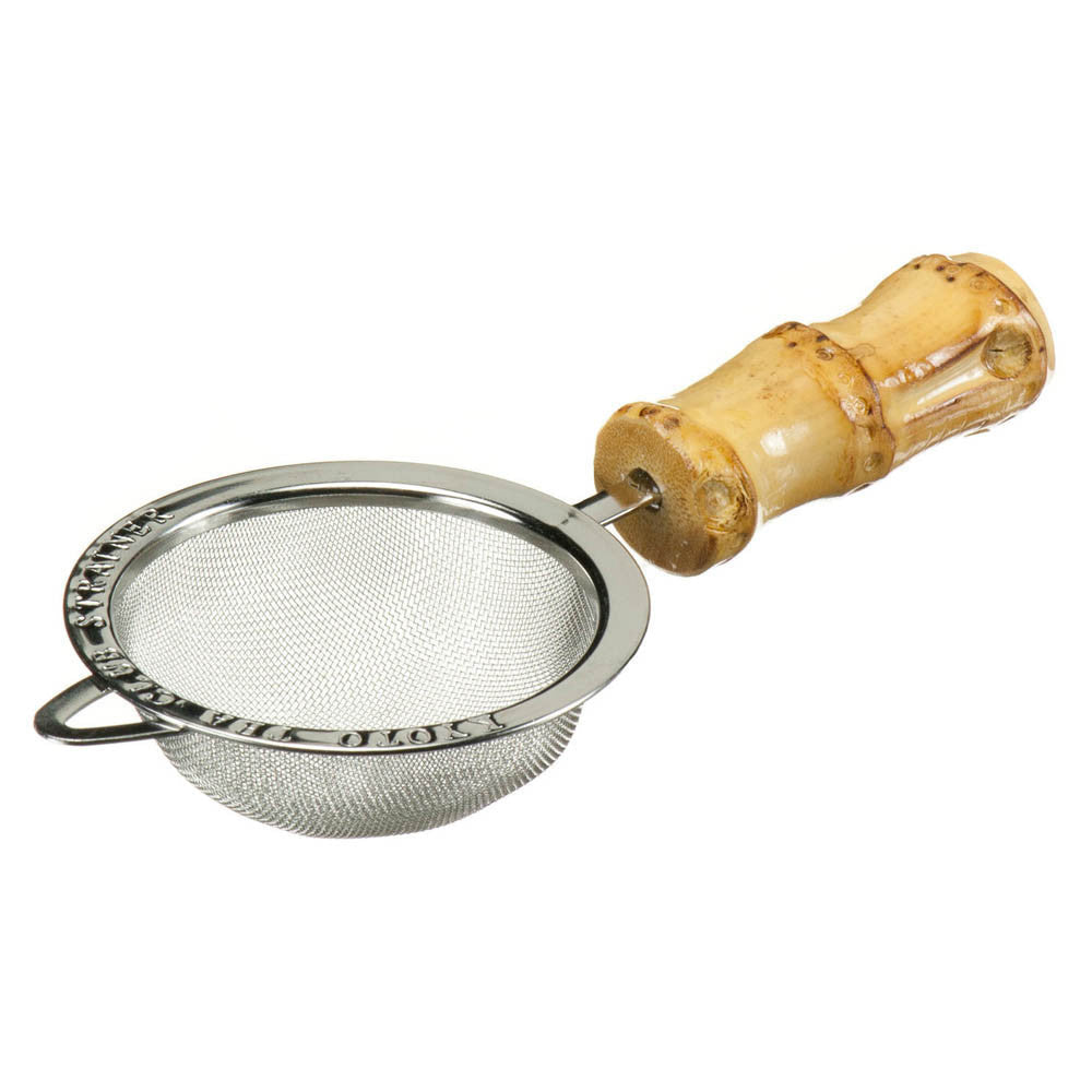 KYOTO TEA CLUB STRAINER