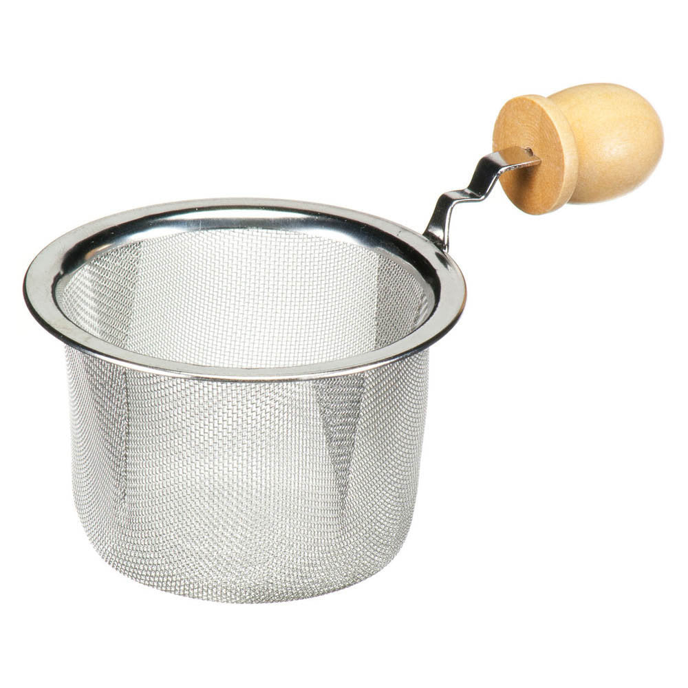 Teapot Strainer