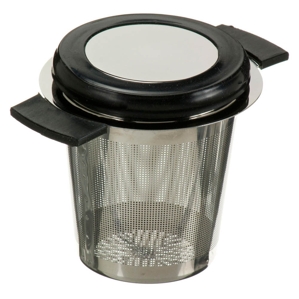Eurotect Laser Mesh Pot Strainer