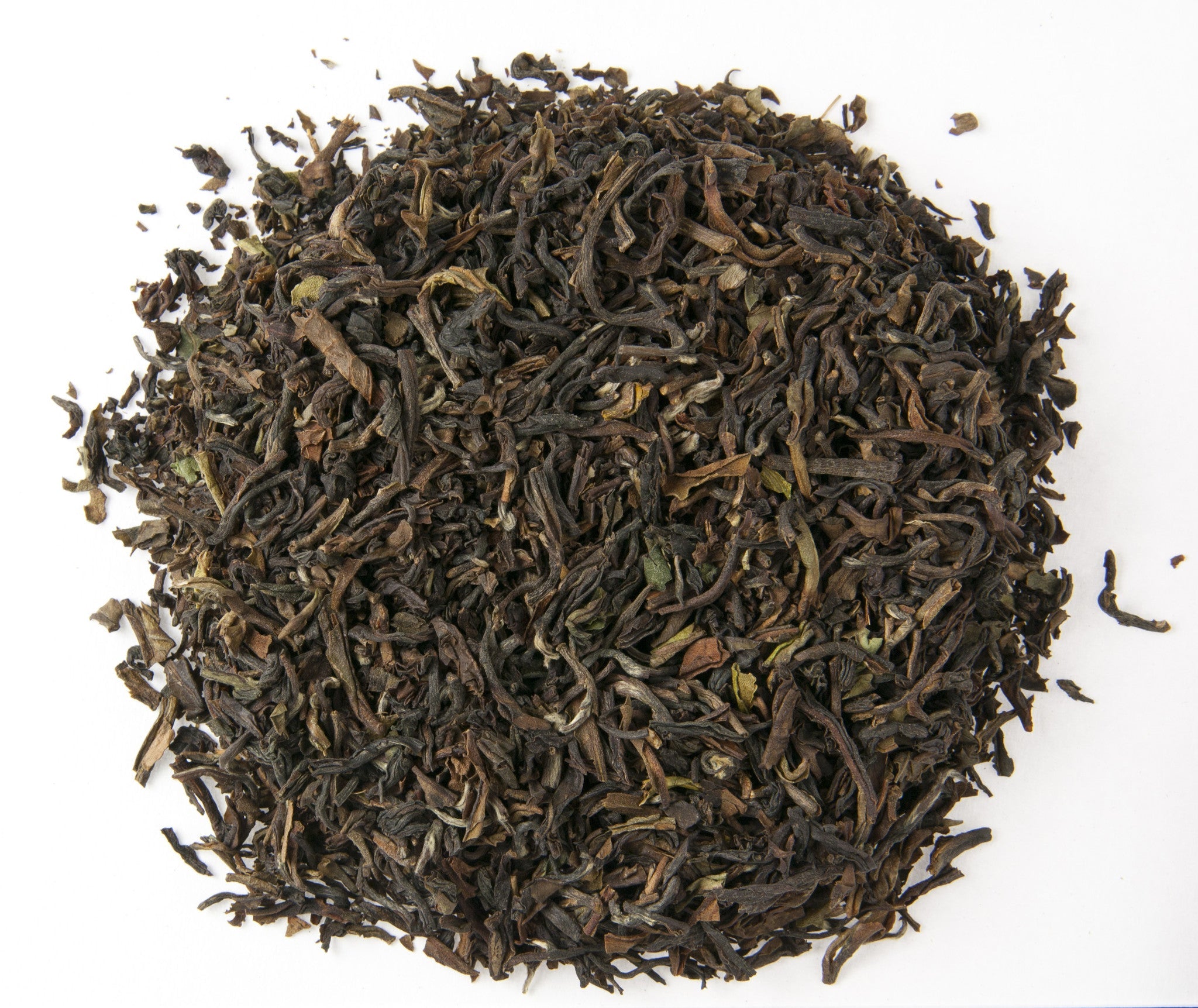 MARGARET'S HOPE (Darjeeling)