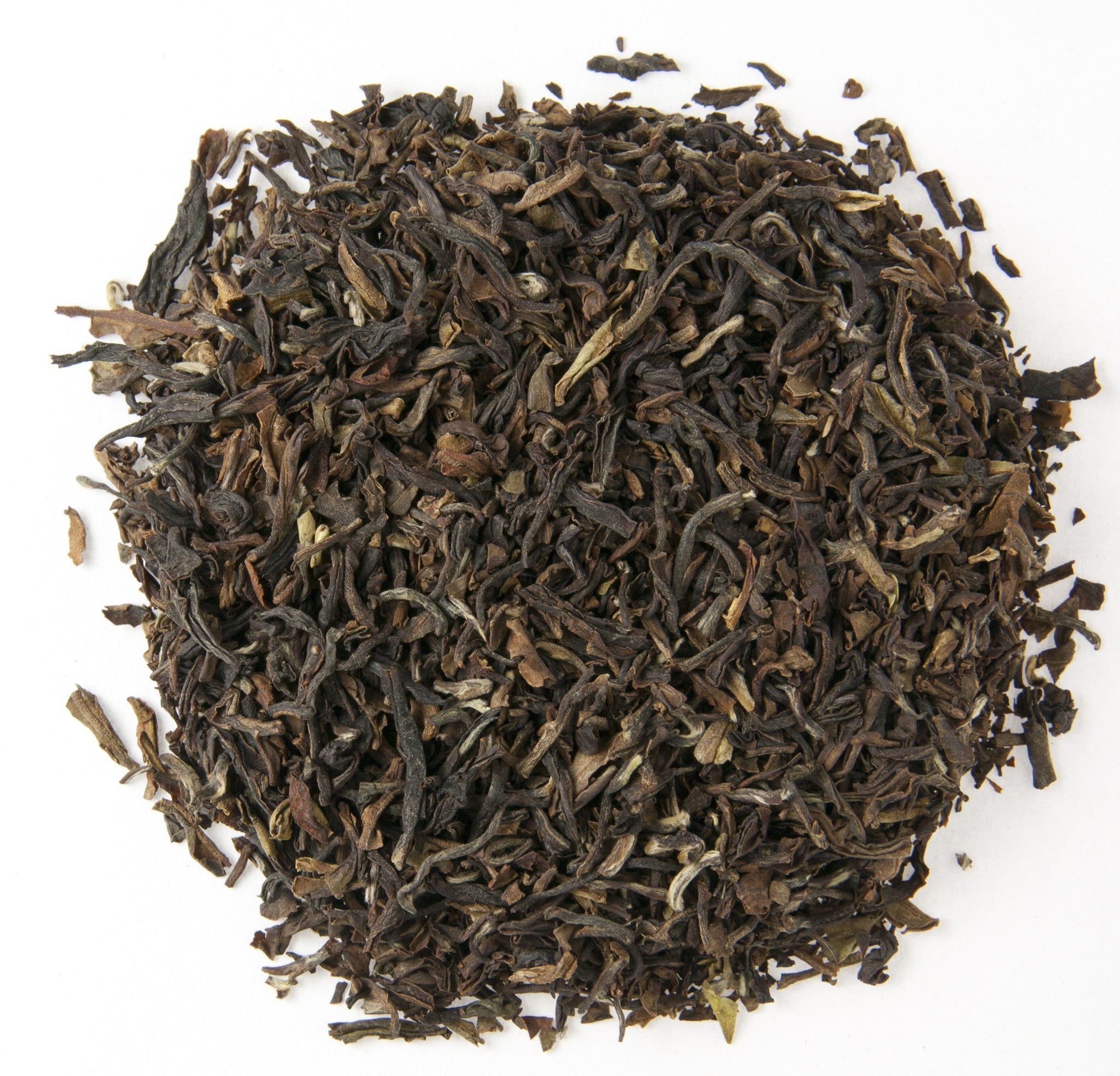 CASTLETON (darjeeling)