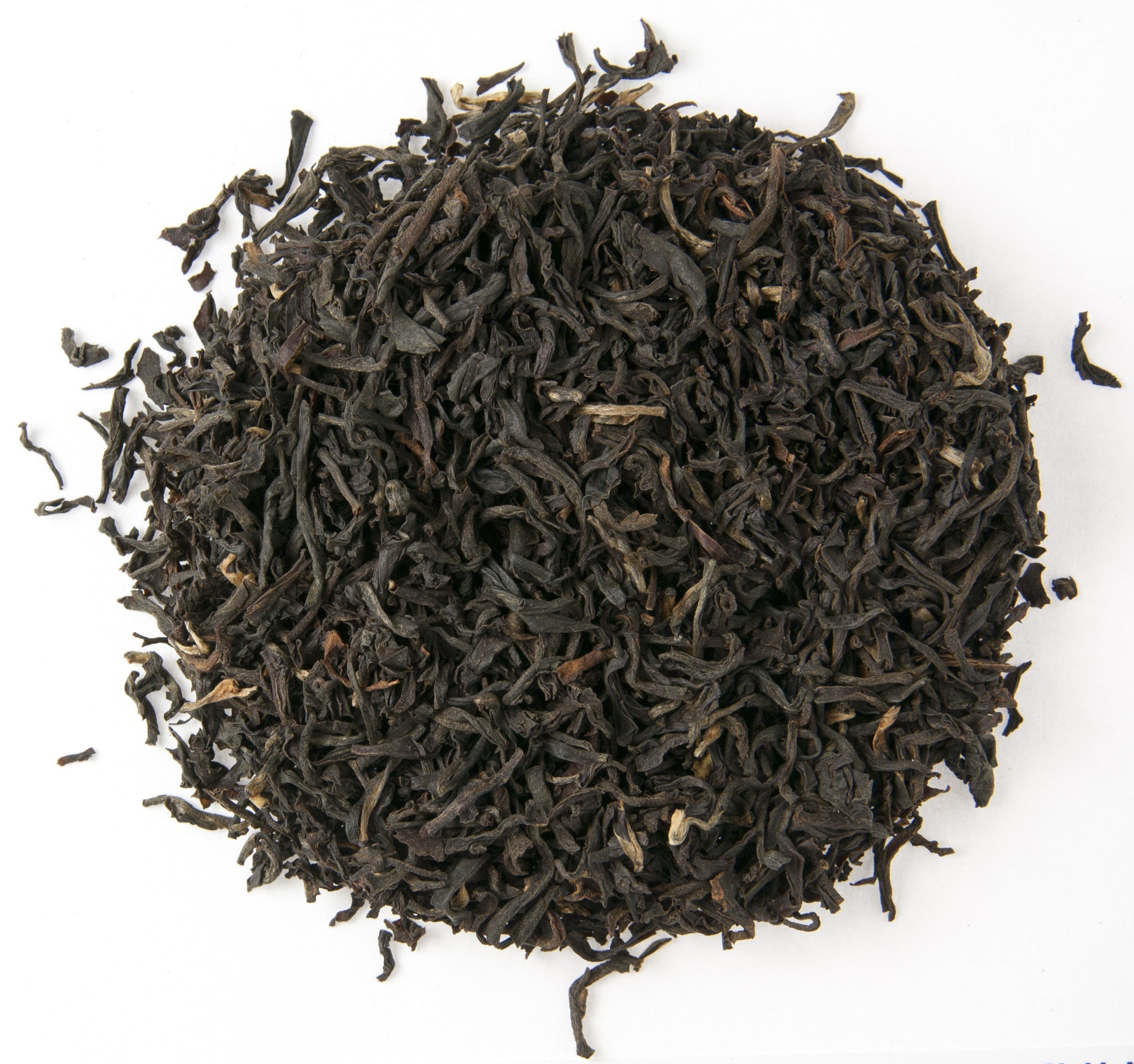 BUKHIAL TIPPY GOLDEN FLOWERING ORANGE PEKOE