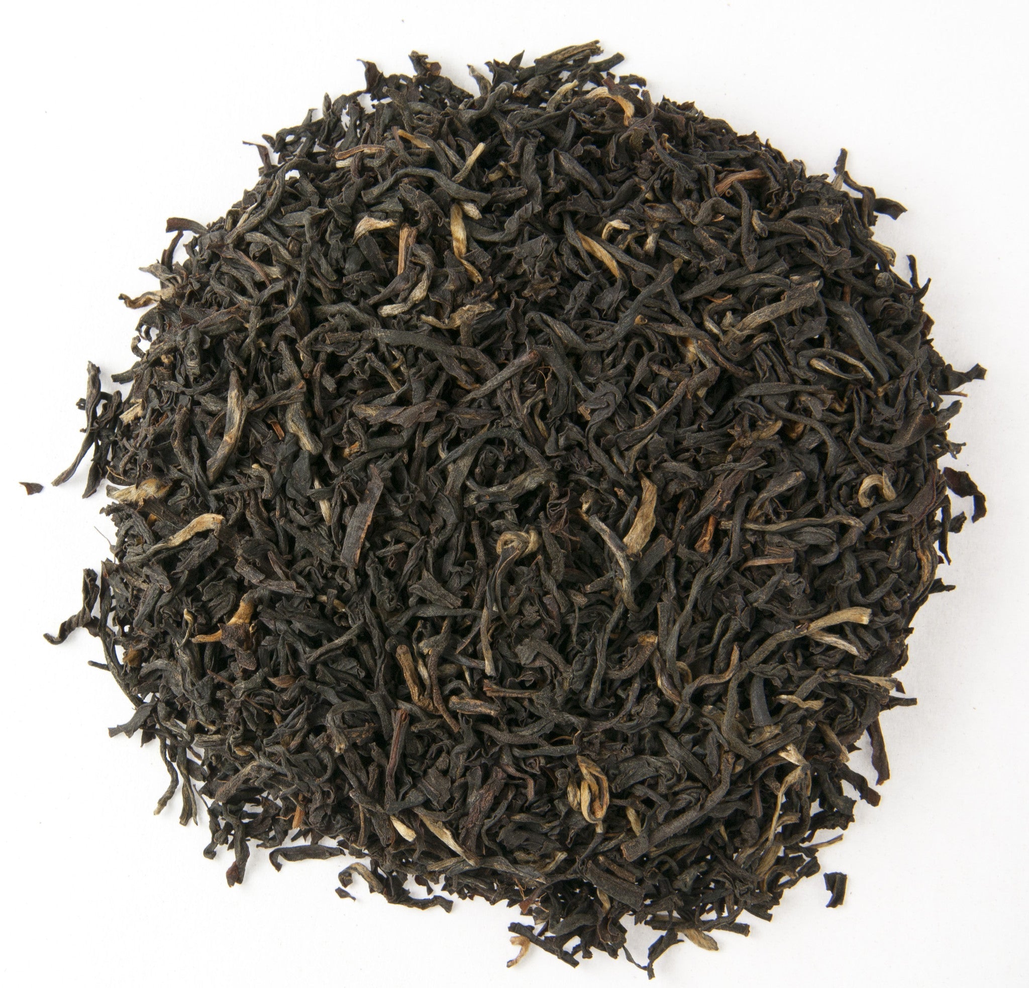 BEHORA TIPPY GOLDEN FLOWERING ORANGE PEKOE