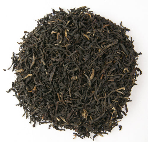 BEHORA TIPPY GOLDEN FLOWERING ORANGE PEKOE