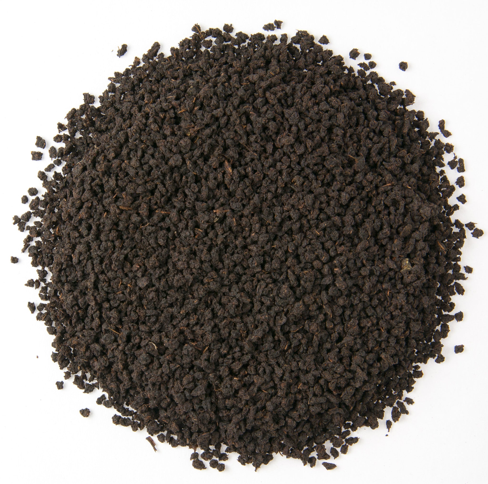 RUKERI BROKEN PEKOE (Rwanda)