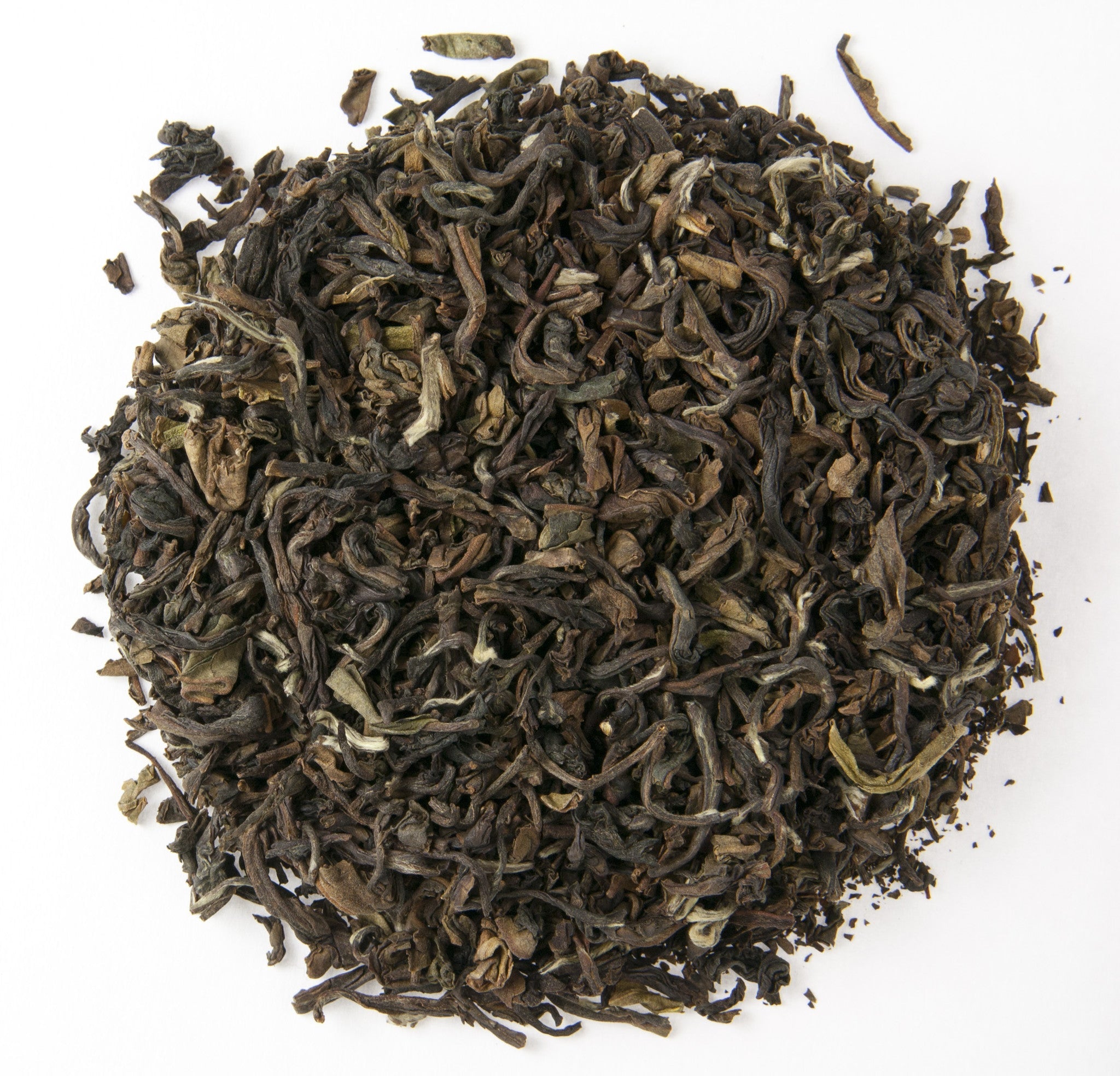 UPPER NAMRING (Darjeeling)