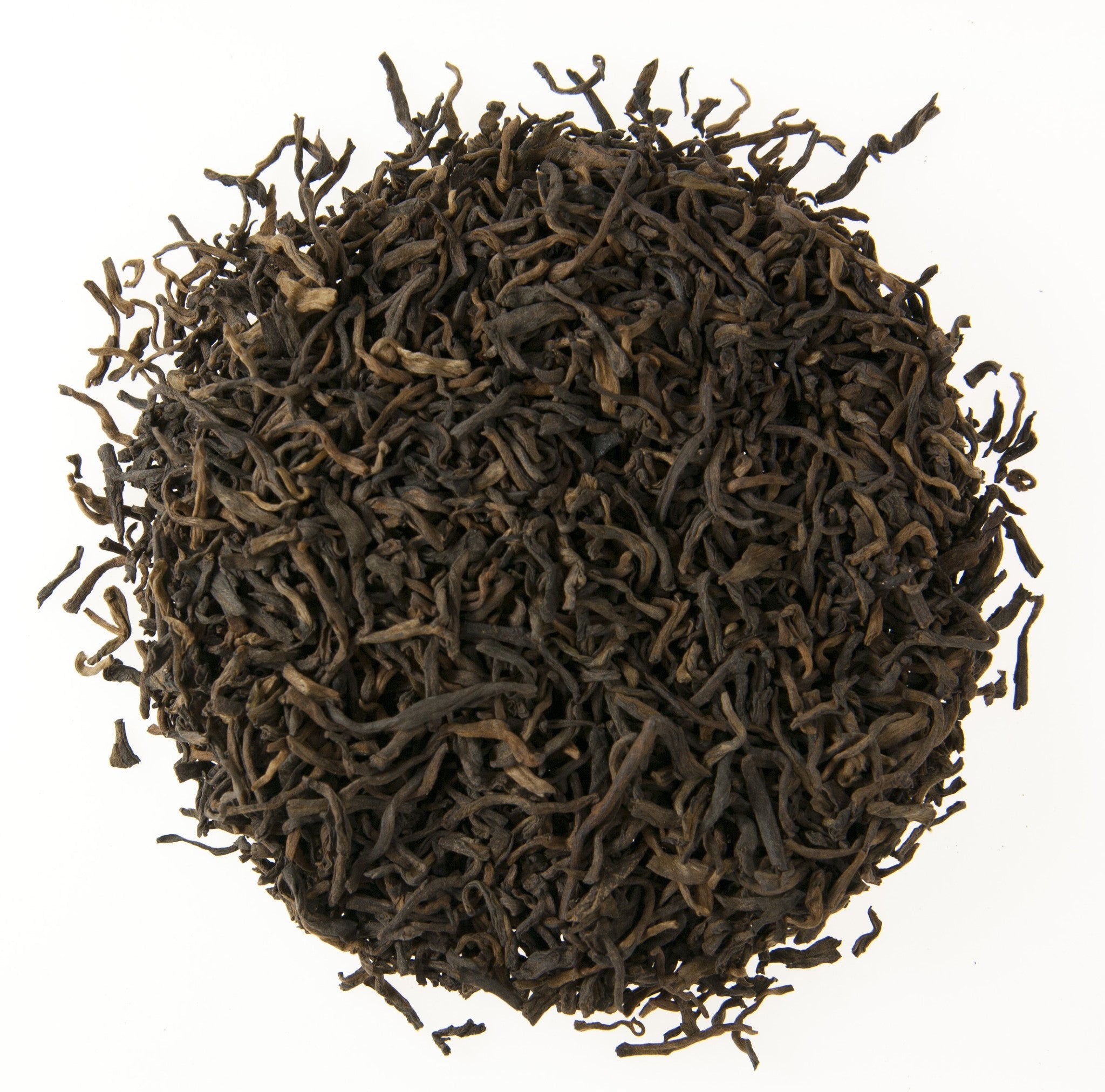 GOLDEN PU-ERH (5 YEARS OLD)