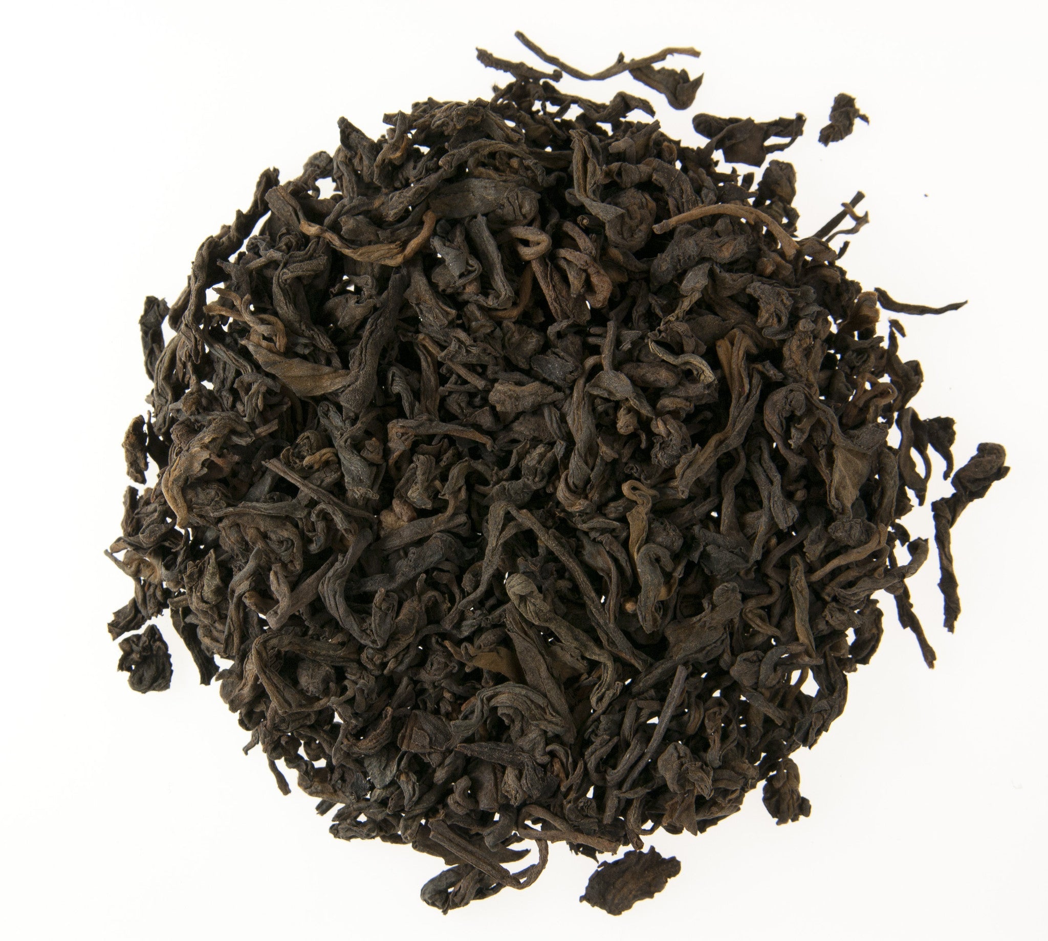 YOUNG PU-ERH