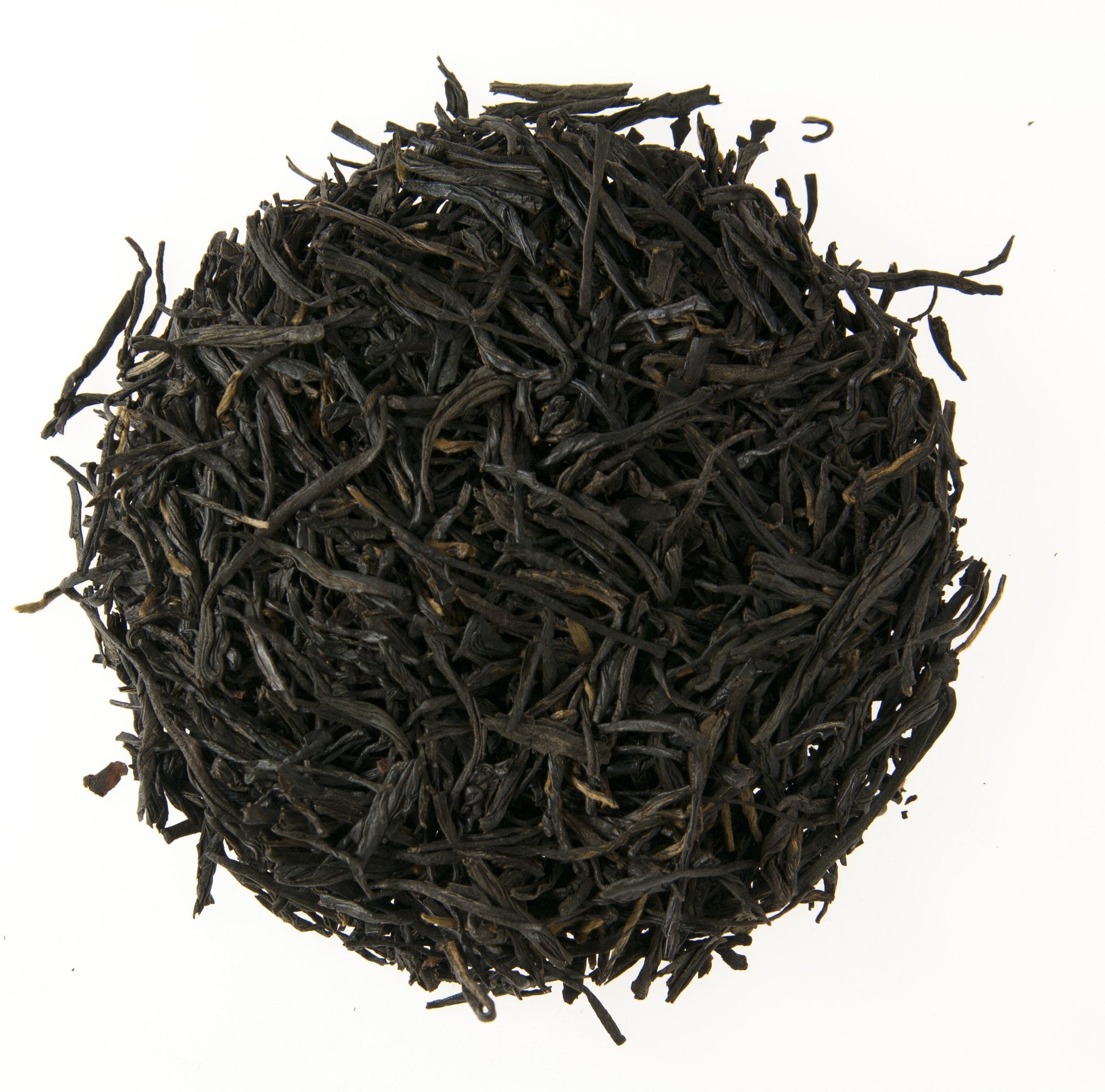 9 BEND BLACK DRAGON