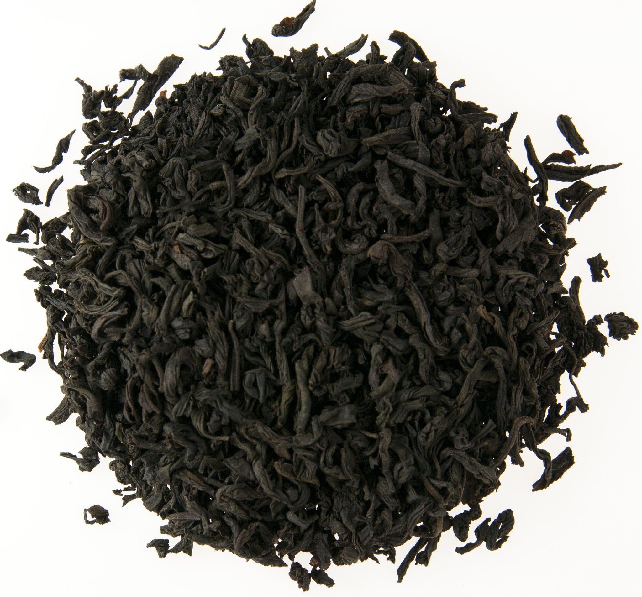 LAPSANG SOUCHONG BUTTERFLY #1
