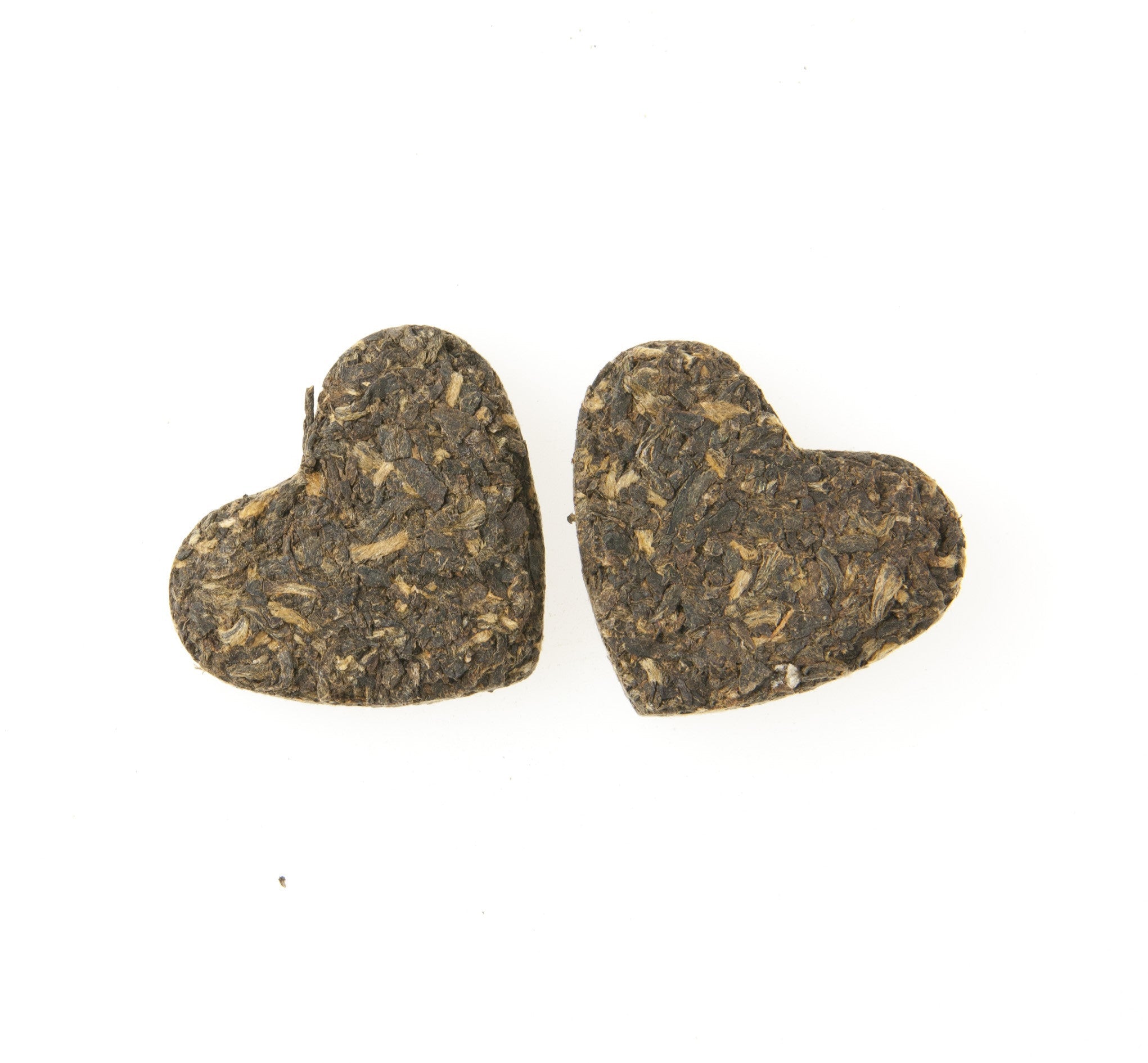 ANTHONY & CLEOPATRA BLACK HEARTS