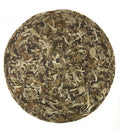 XANTOU MANDARIN WHITE PU-ERH