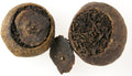 XANTOU MANDARIN BLACK PU-ERH