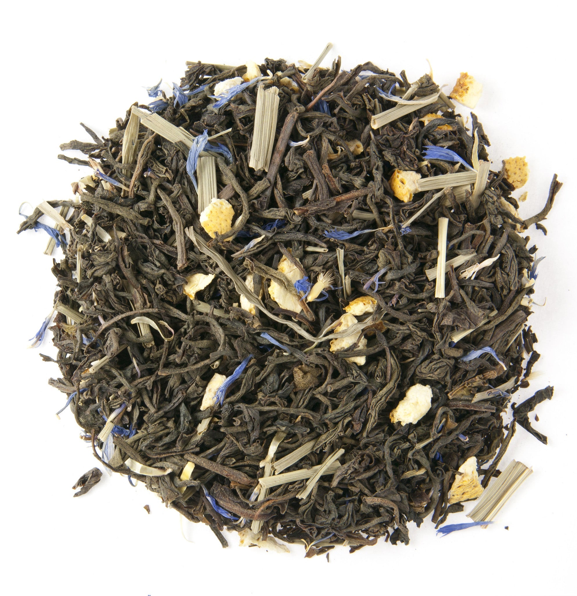 RUSSIAN EARL GREY