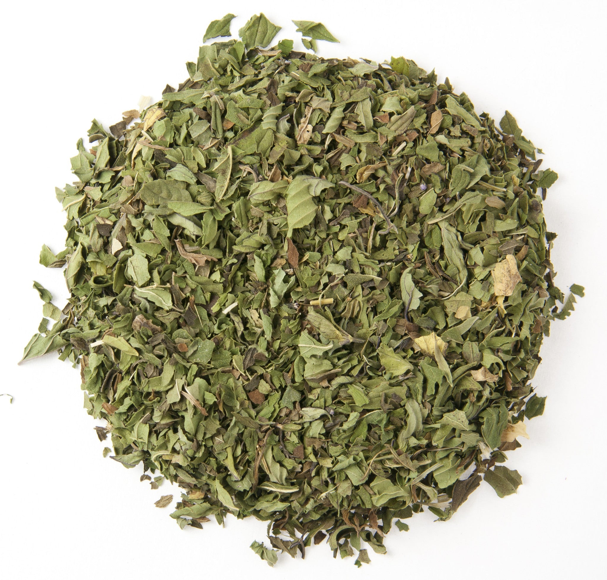 PEPPERMINT WILLAMETTE ORGANIC