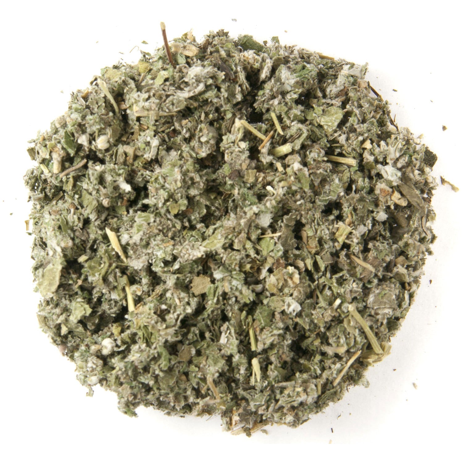 BLACKBERRY LEAVES