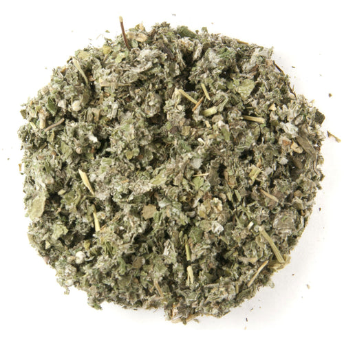 BLACKBERRY LEAVES