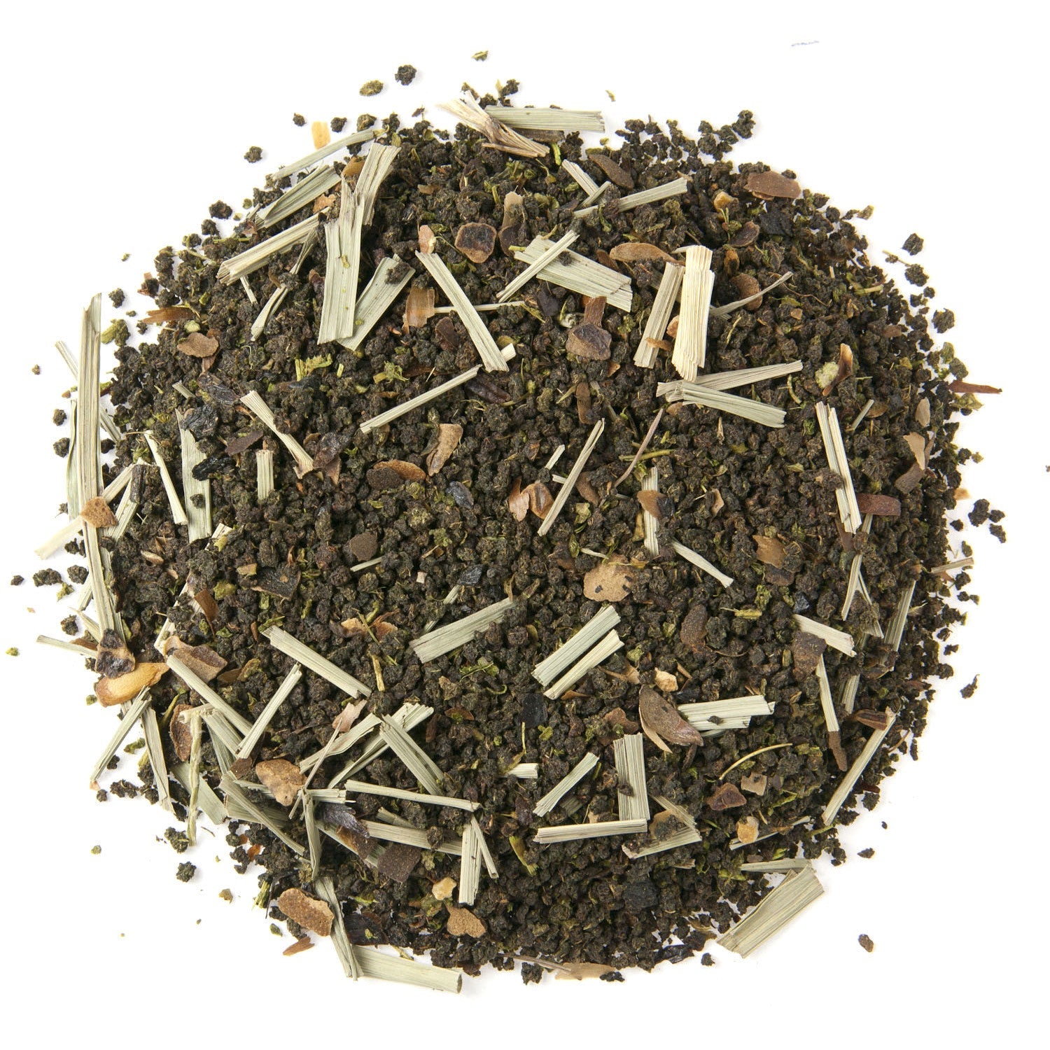 ANTIOXIDANT CITRON GREEN