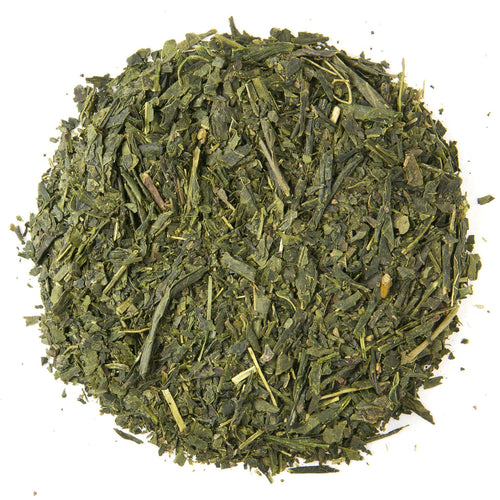 BANCHA YOKO