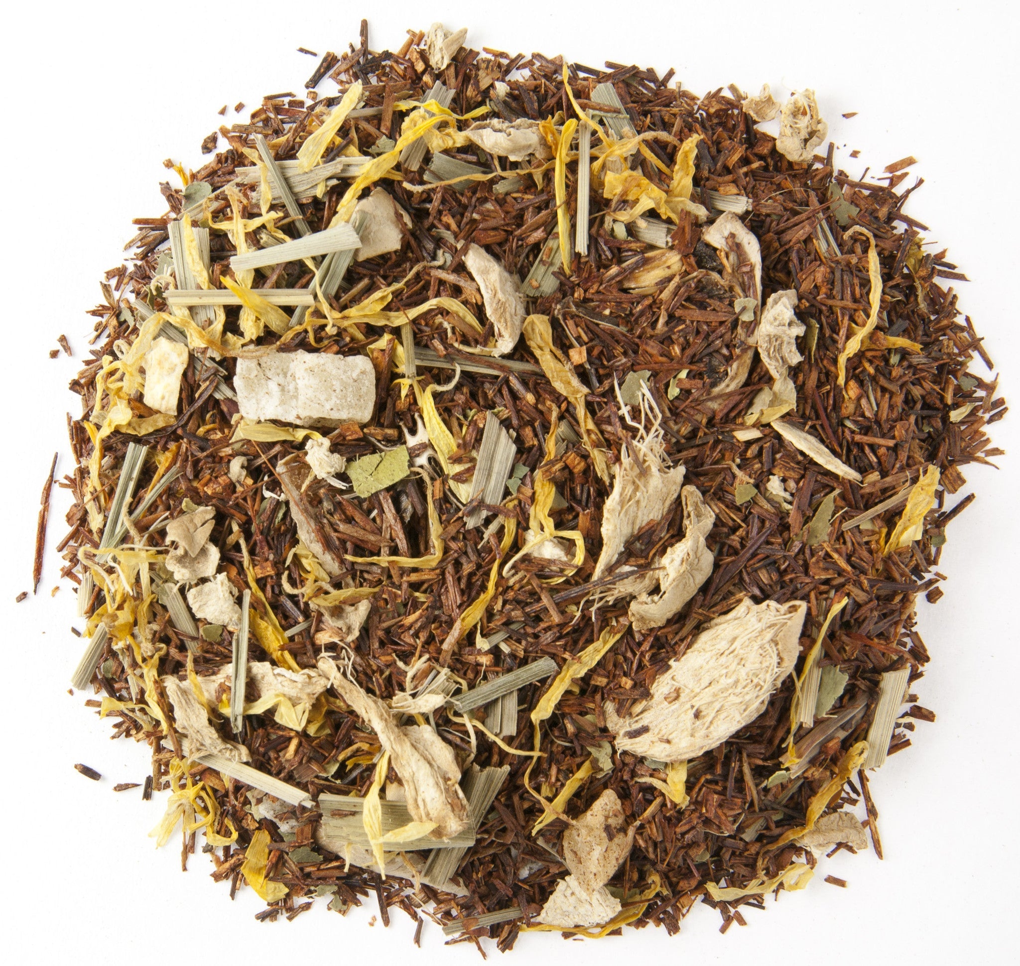 THAI LEMON GINGER