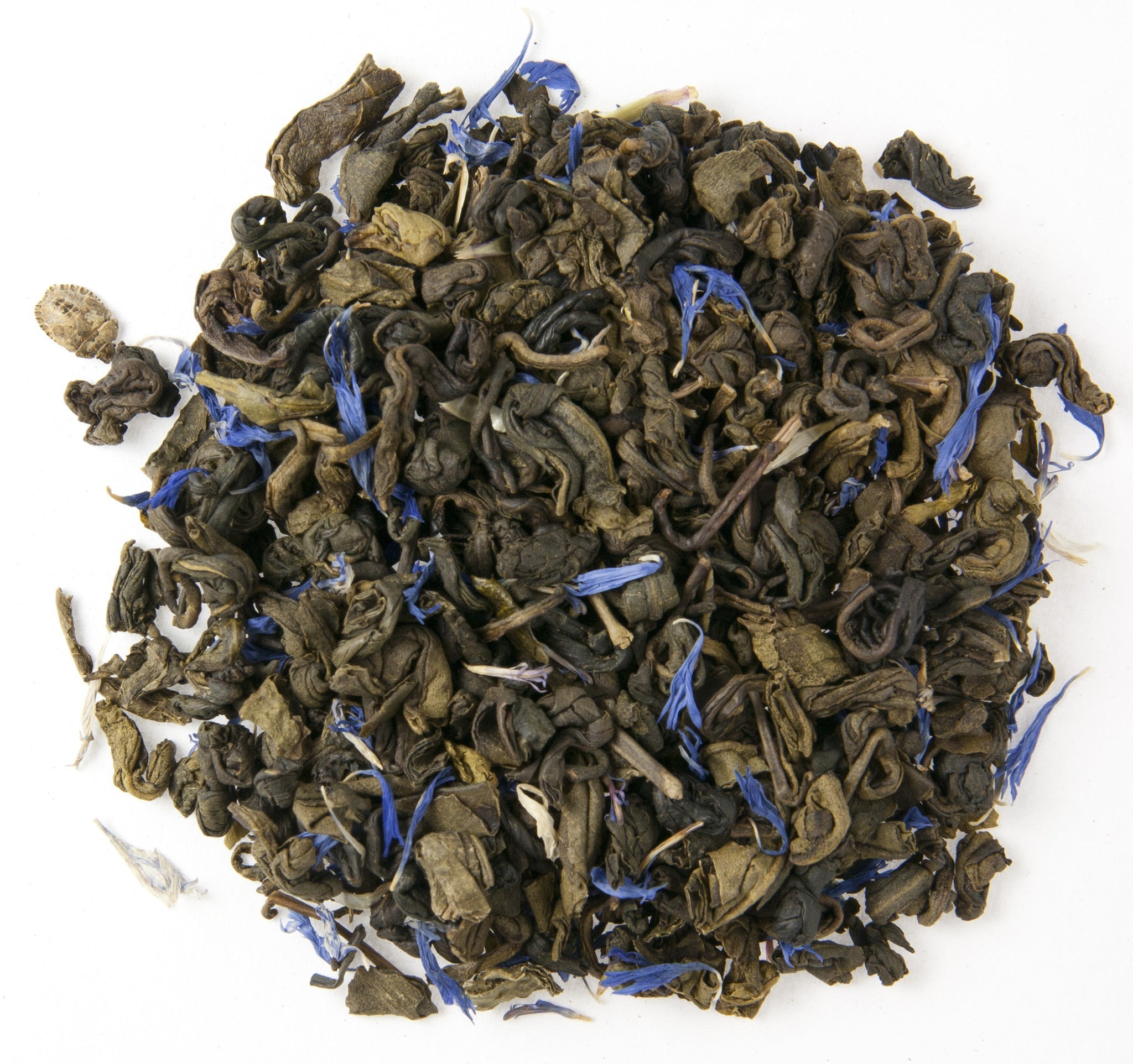 CREAM EARL GREY GREEN