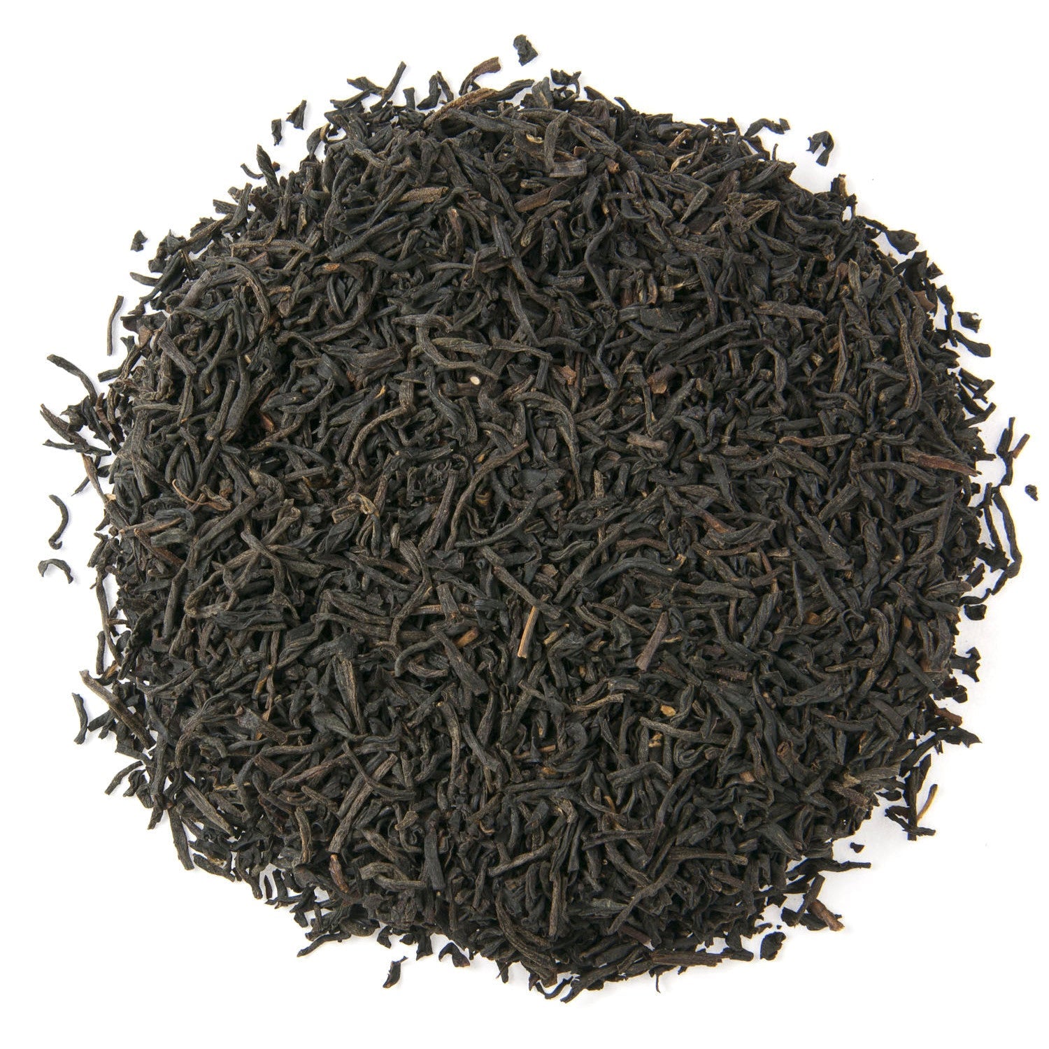 KEEMUN PANDA #1 BLACK ORGANIC