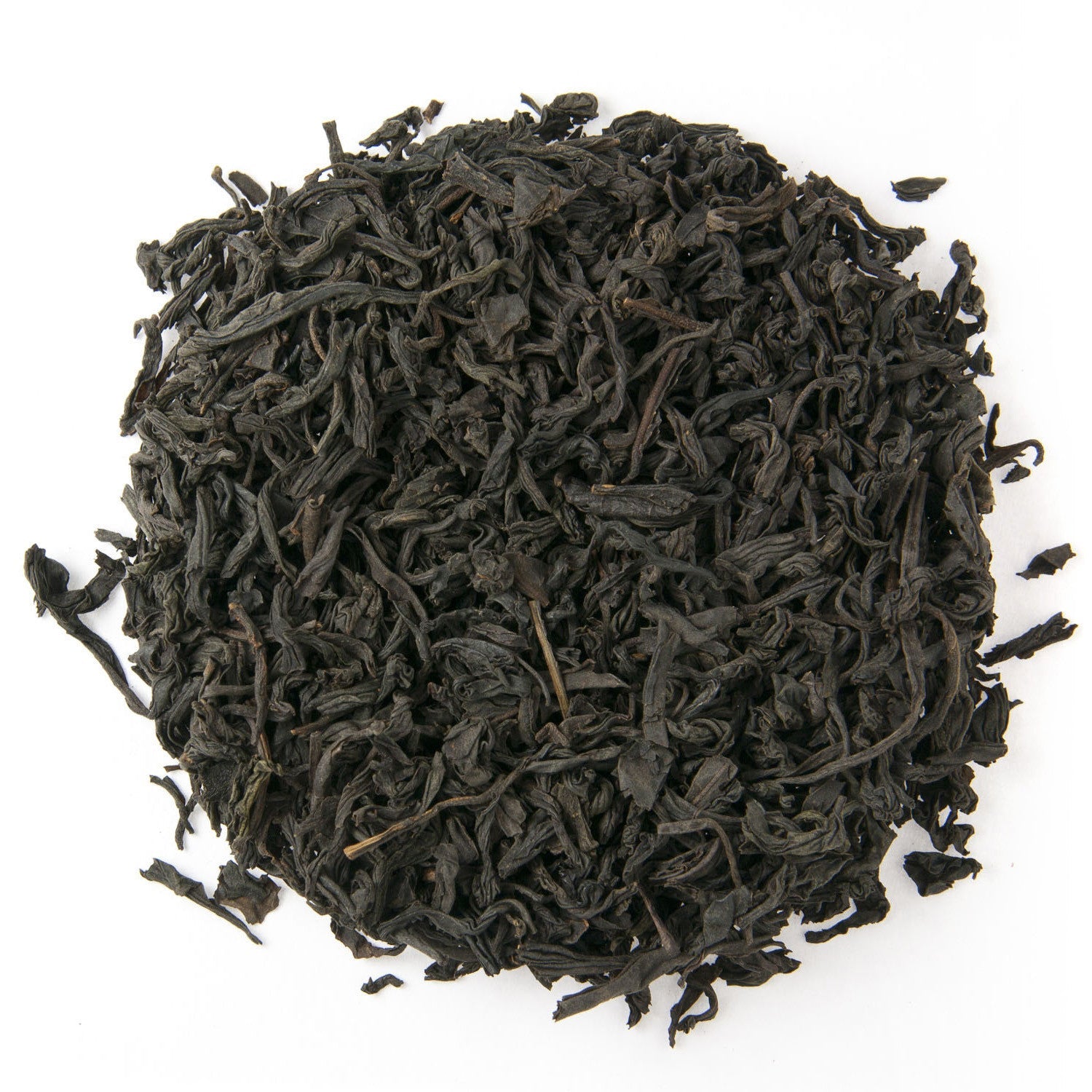 LAPSANG SOUCHONG ORGANIC