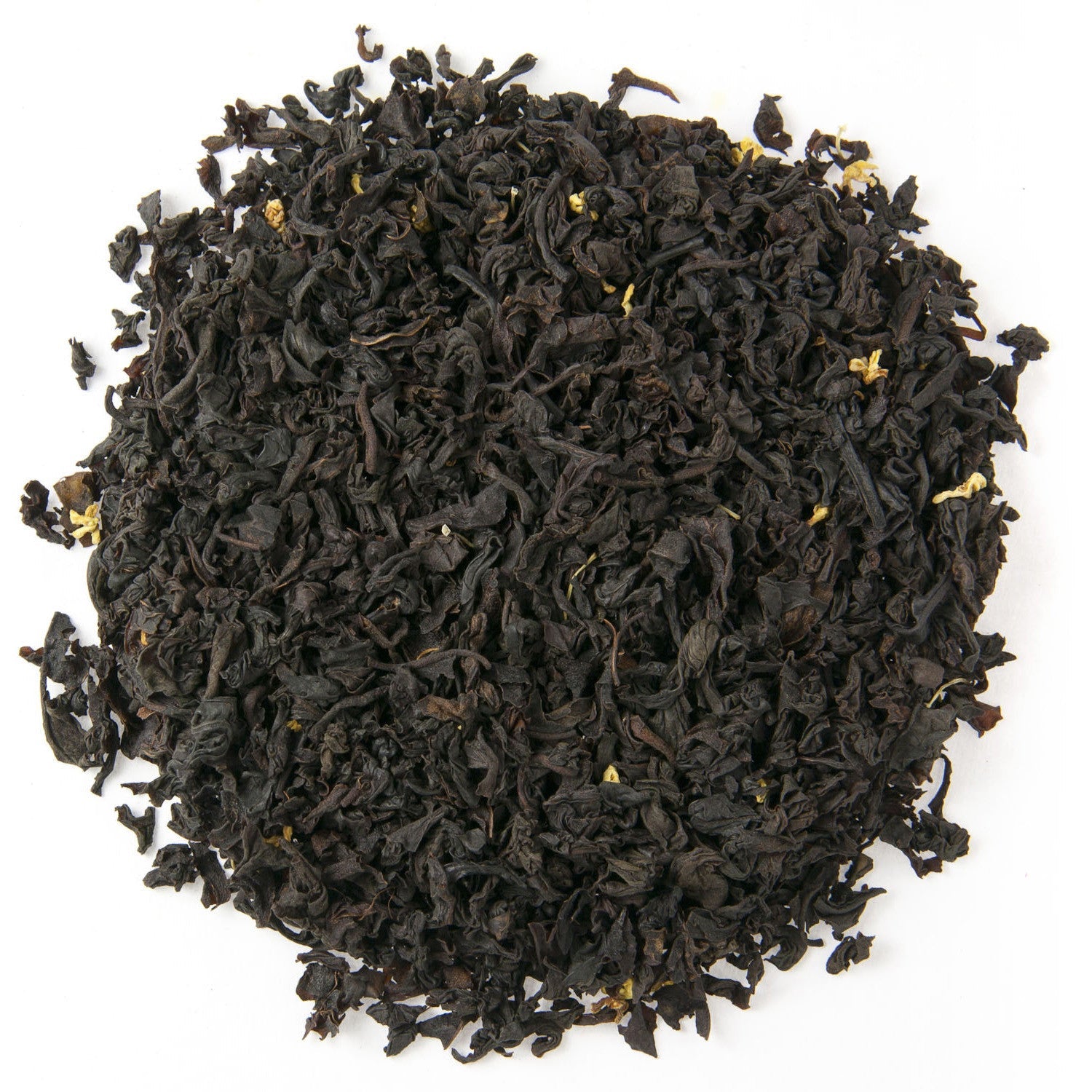 CREAM EARL GREY ORGANIC
