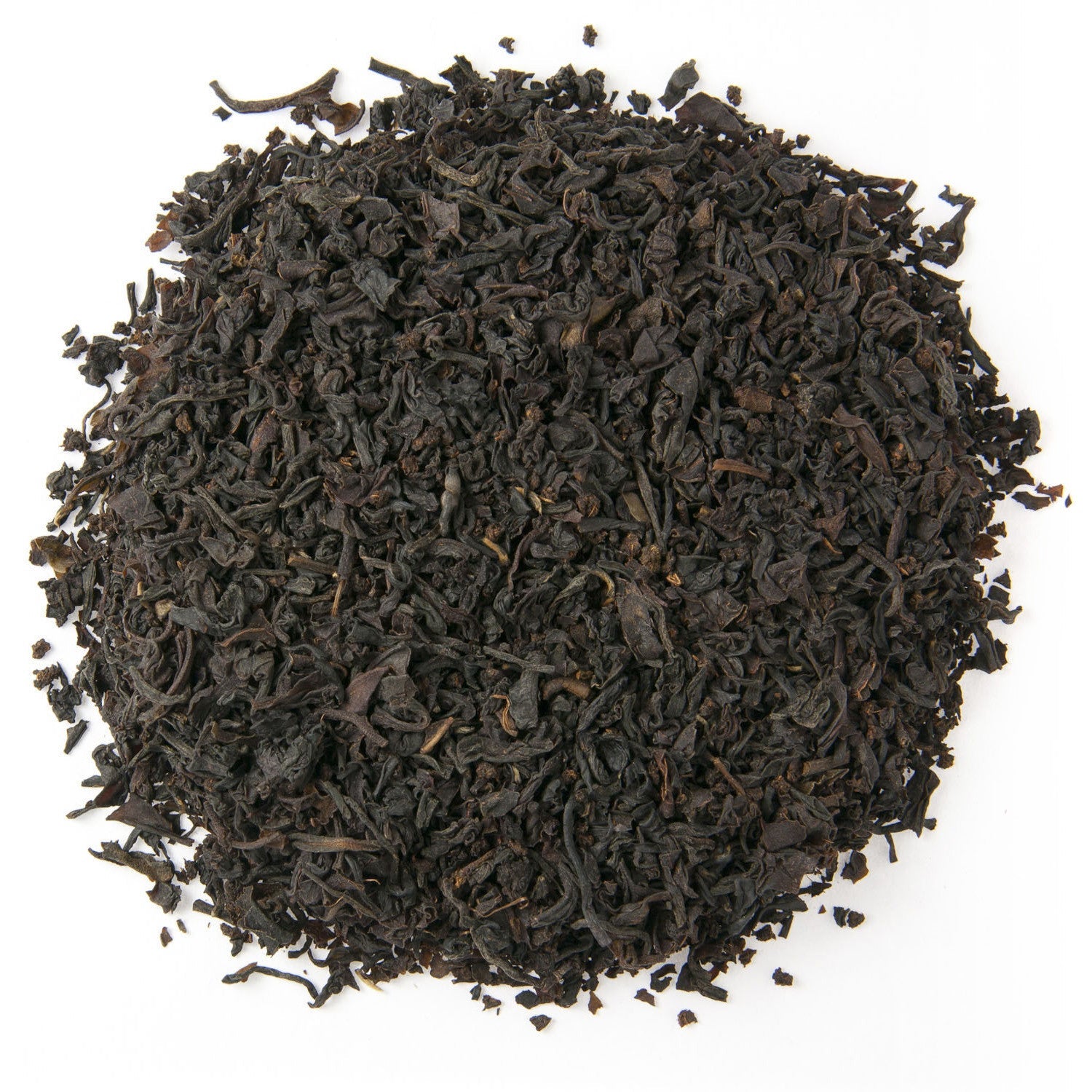 ENGLISH BREAKFAST ORGANIC