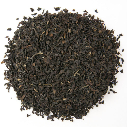 ASSAM FLOWERY BROKEN ORANGE PEKOE ORGANIC