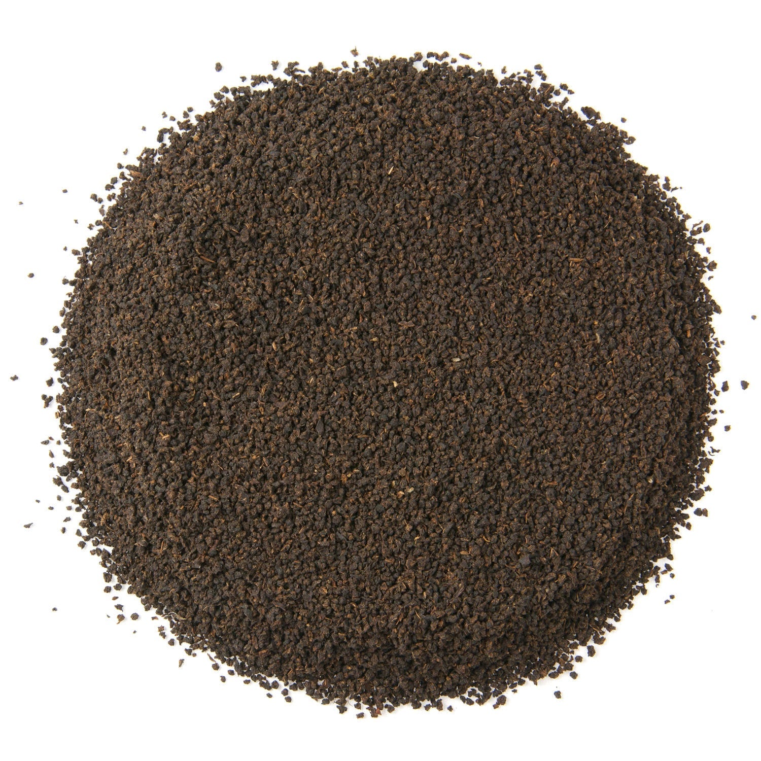 ASSAM ORGANIC