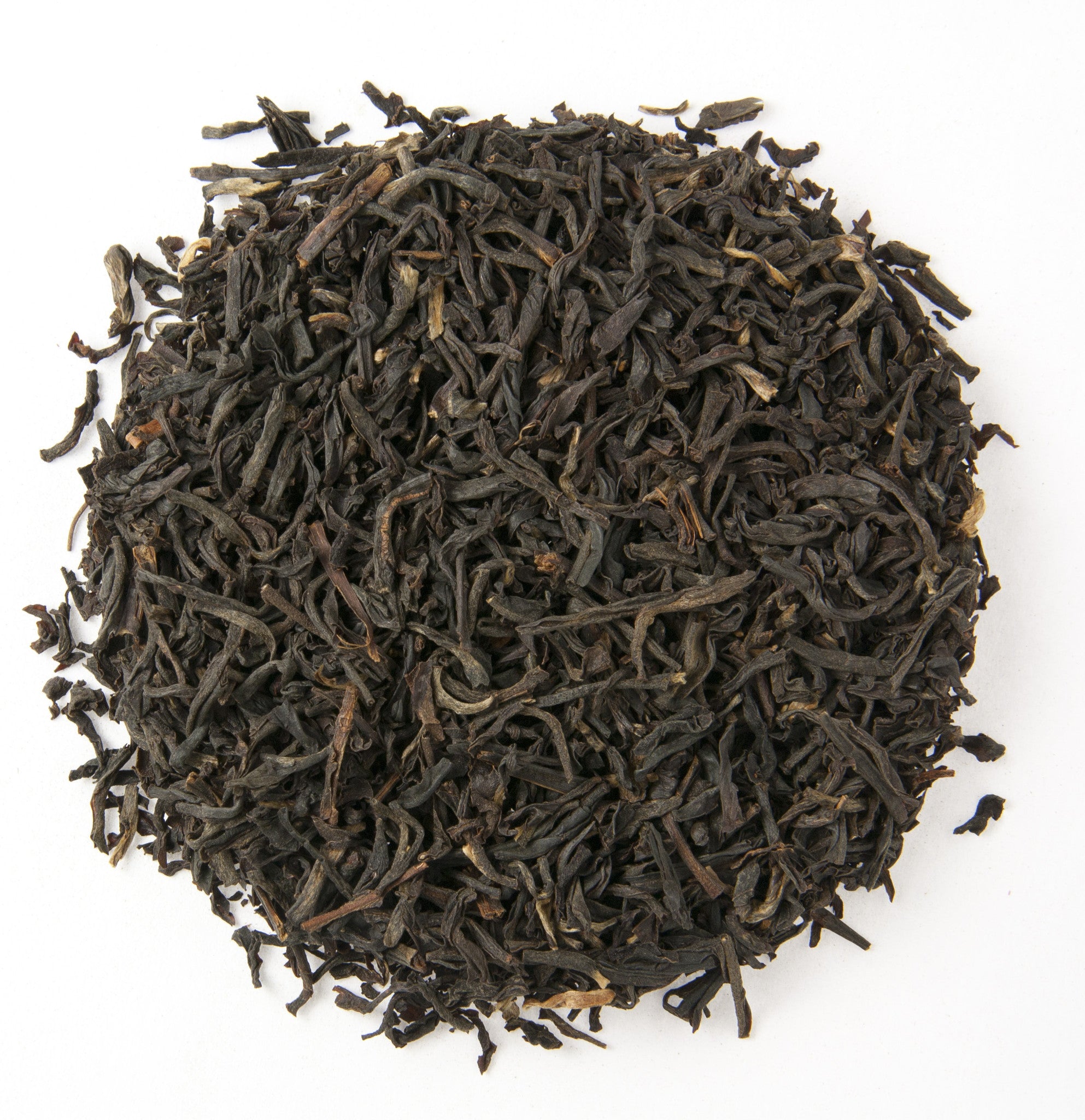 ASSAM TIPPY GOLDEN FLOWERY ORANGE PEKOE ORGANIC