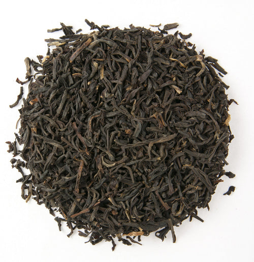 ASSAM TIPPY GOLDEN FLOWERY ORANGE PEKOE ORGANIC