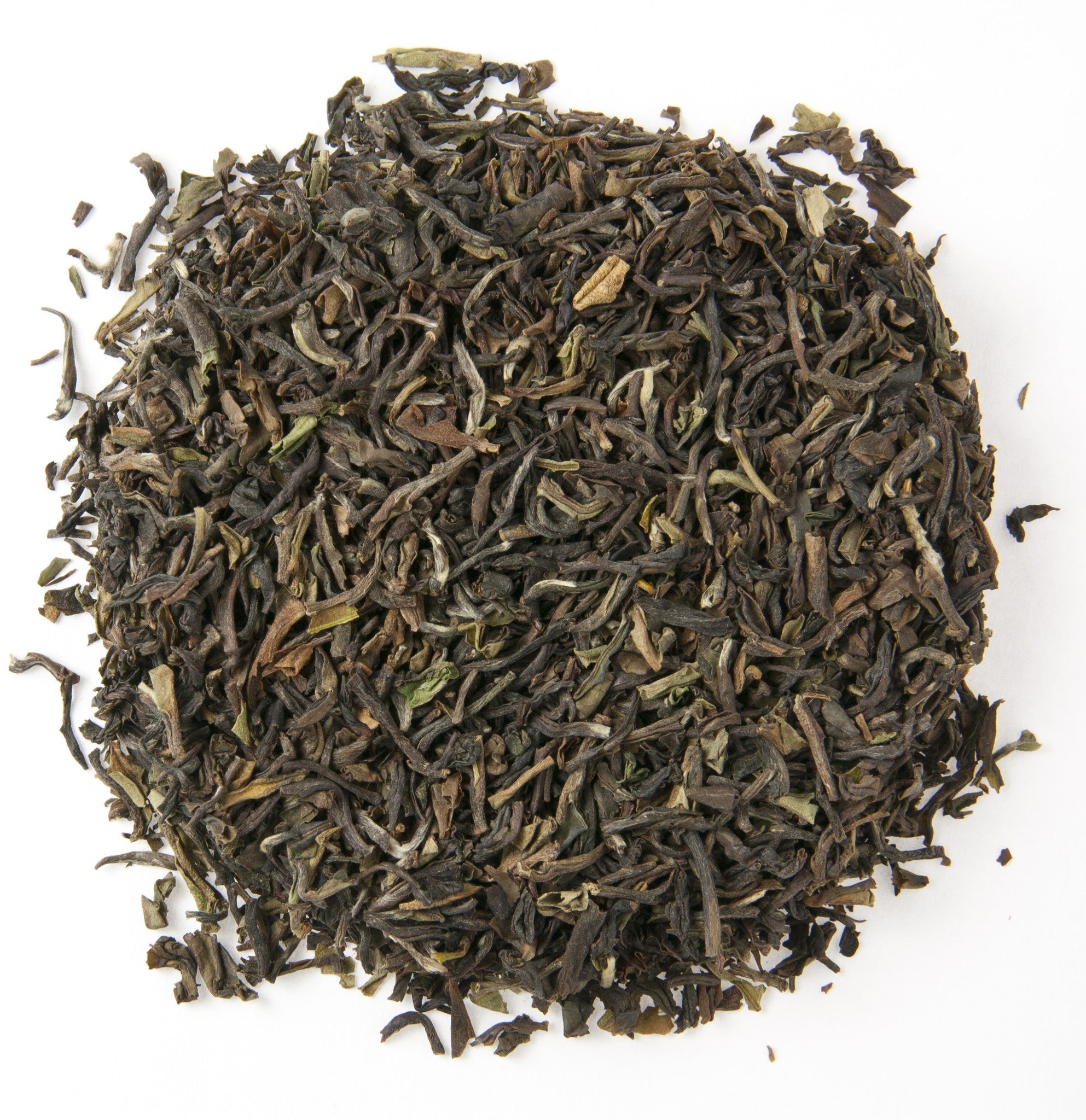 DARJEELING ORGANIC