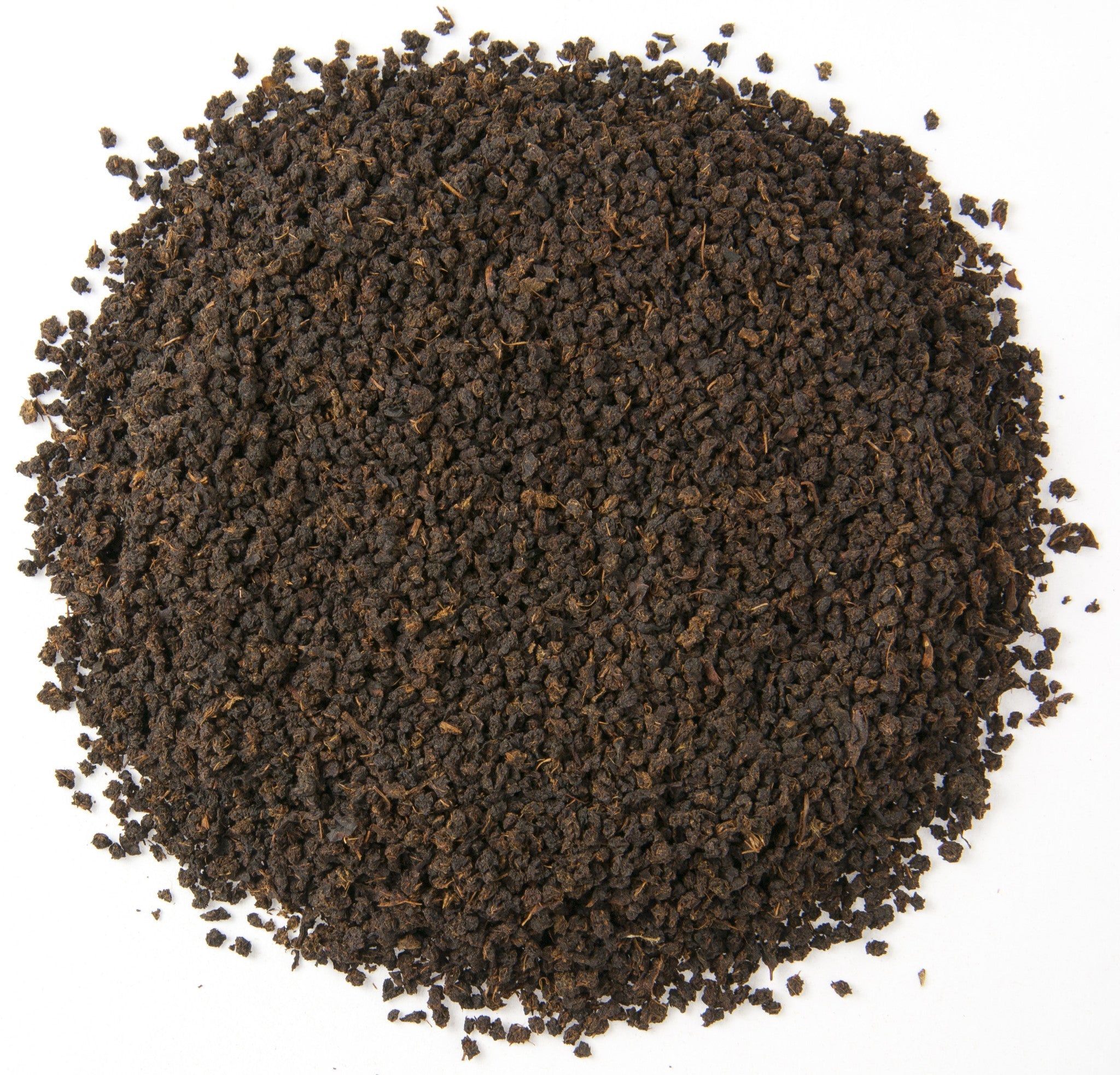 TANZANIA ORGANIC
