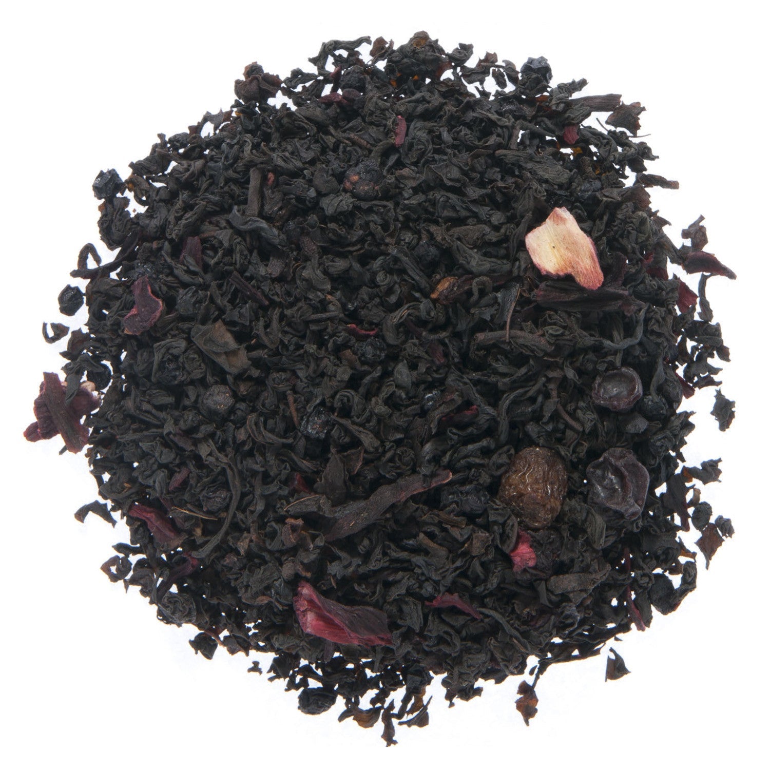 WILD BLUEBERRY ORGANIC