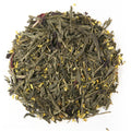 ORGANIC SAIPAN HYBRID GREEN HIBISCUS