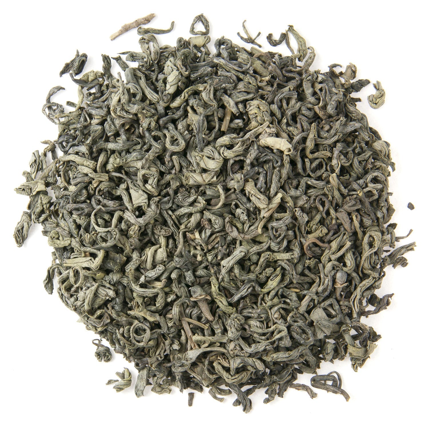CHUNMEE #1 GREEN ORGANIC