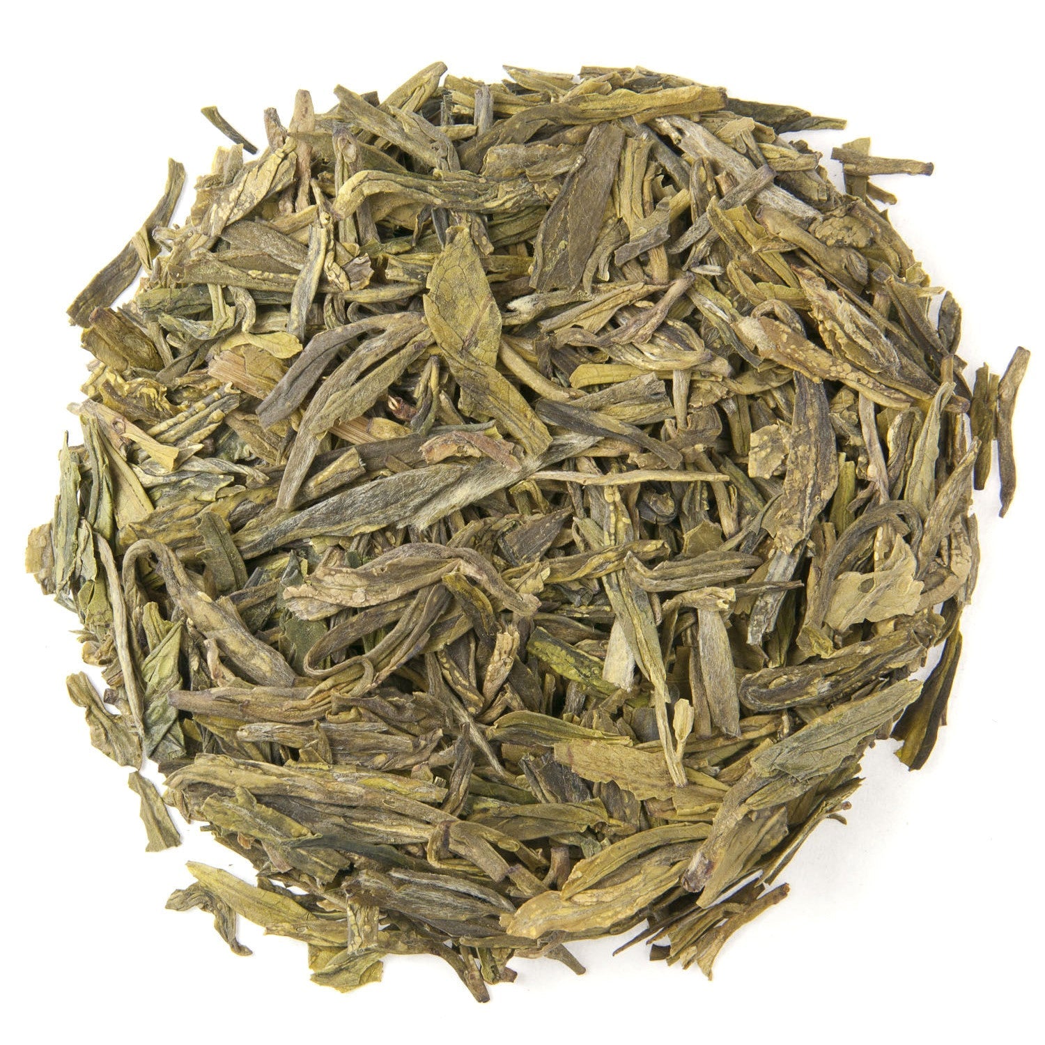 DRAGONWELL ORGANIC