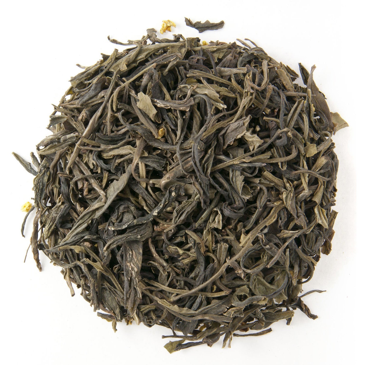 PEACH OSMANTHUS ORGANIC