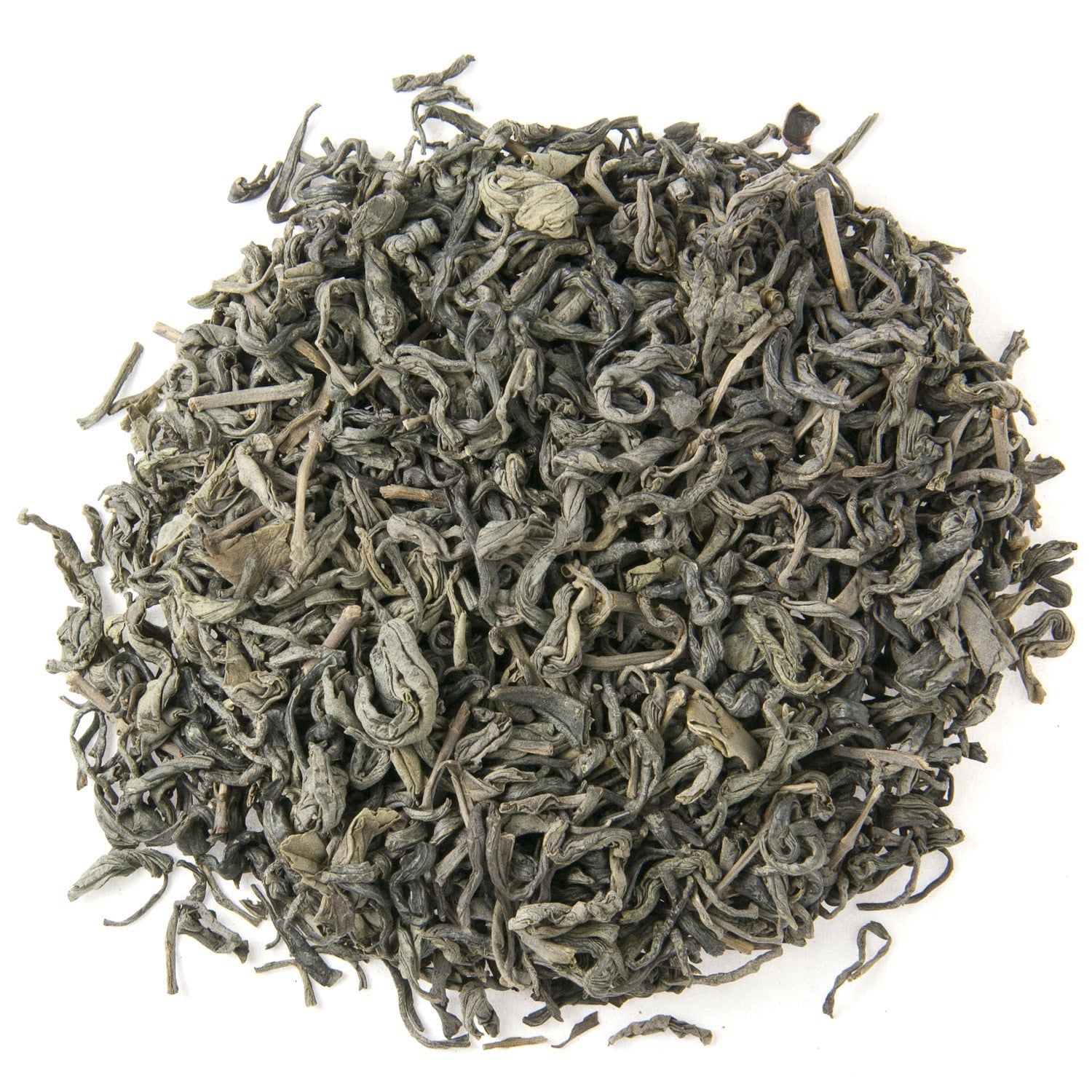LUCKY DRAGON ORGANIC