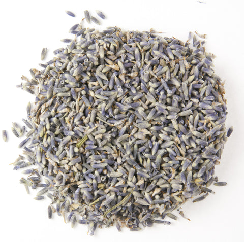 TIBET WILD LAVENDER ORGANIC