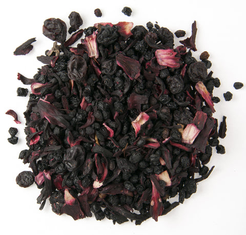 BERRY BERRY ORGANIC