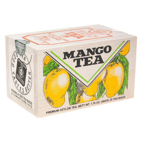 MANGO