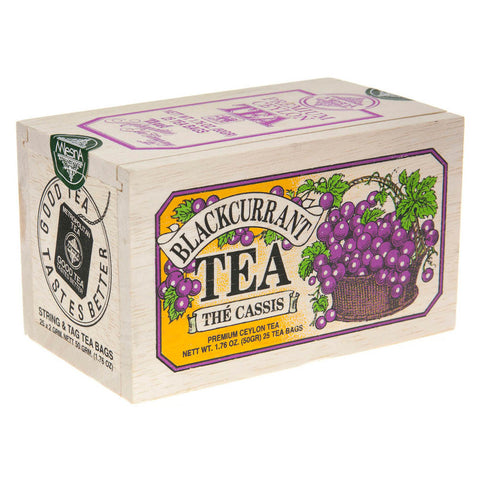 BLACKCURRANT