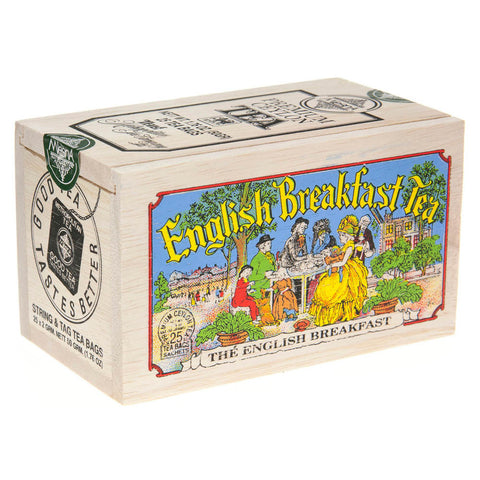 ENGLISH BREAKFAST