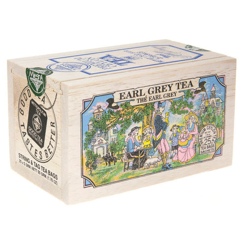 EARL GREY